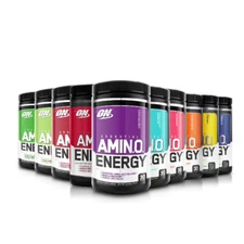 OPTIMUM NUTRITION ESSENTIAL AMINO ENERGY Anytime Energy Recovery 30 Servings