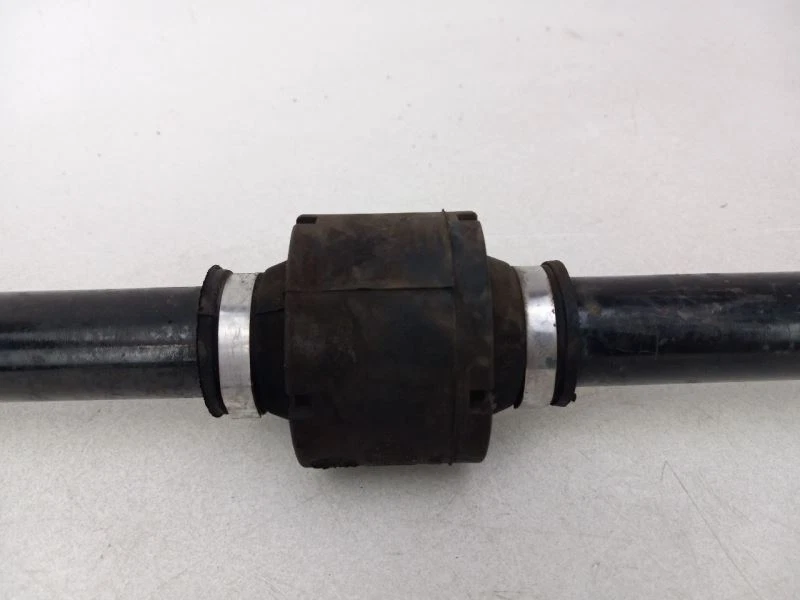 Chevrolet Sonic 2012-2018 eje del pasajero delantero óxido 59321 Foto 3 de 4