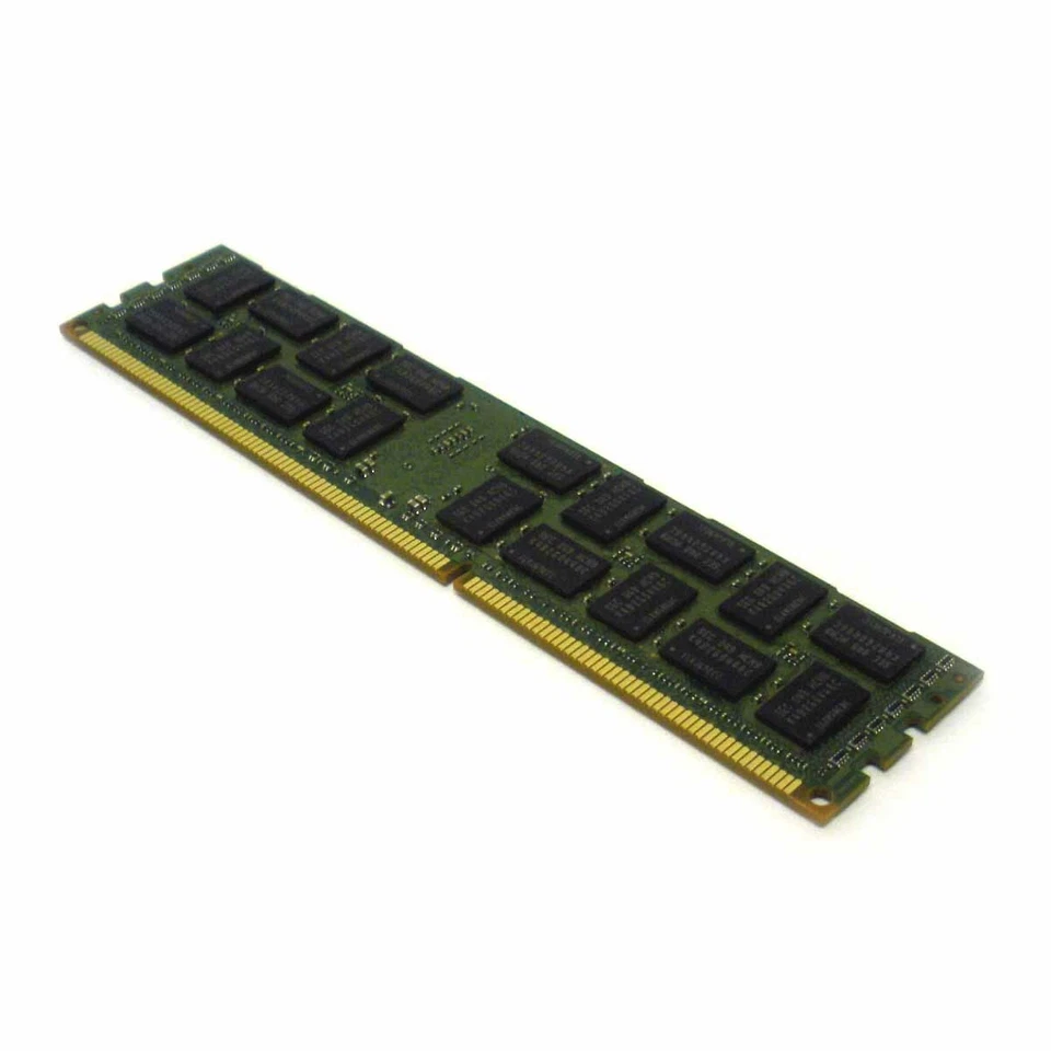 NetApp 107-00096 Memory 8GB DDR PC3-8500 for FAS62xx - Image 4 of 4