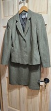 LADIES 2-PIECE DRESS SUIT LIZ CLAIBORNE (ON SALE)
