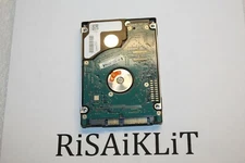 Dell Inspiron 1545 PP41L LAPTOP 160GB 7200RPM HDD Hard Disk Drive