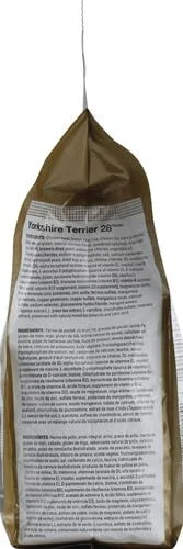 Royal Canin Yorkshire Terrier Adult Dog Food 2.5 Pound Dry Nutritional Formula - Image 4 of 4
