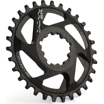 MICHE XM SR ONE X KETTENBLATT 1x11 SRAM E-BIKE 30 ZÄHNE 11-fach 6mm DIRECT MOUNT - Bild 1 von 2
