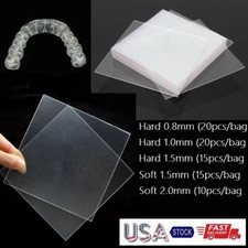 Dental Orthodontics Splint Invisible Braces Retainer Vacuum Thermoforming Sheet