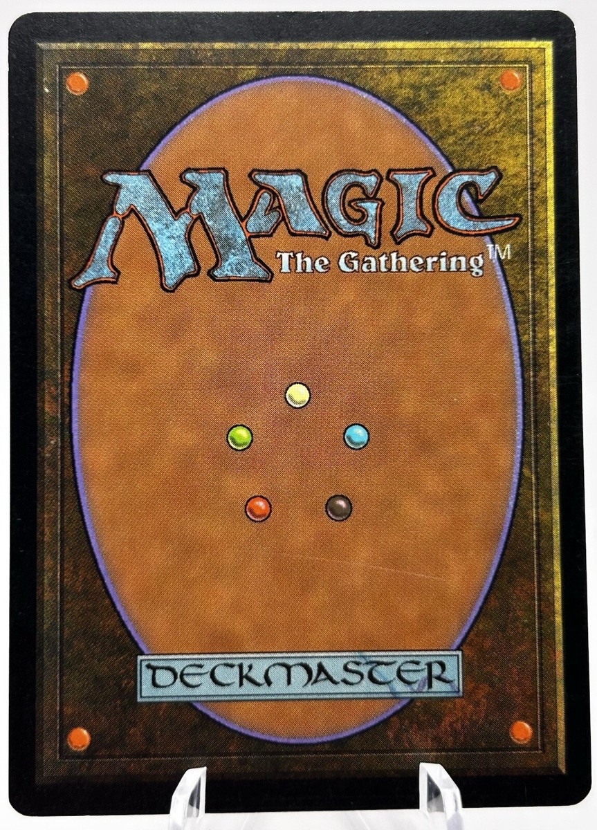 Dark Ritual 127/350 Urza's Saga USG MTG LP | eBay