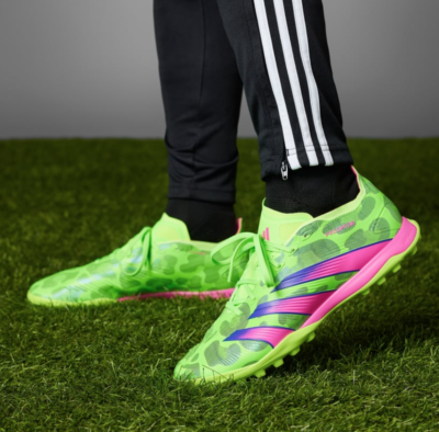 シューズ adidas PREDATOR LEAGUE L TF NEW Men's Adidas Predator League Low TF Turf Soccer Cleat IF9422