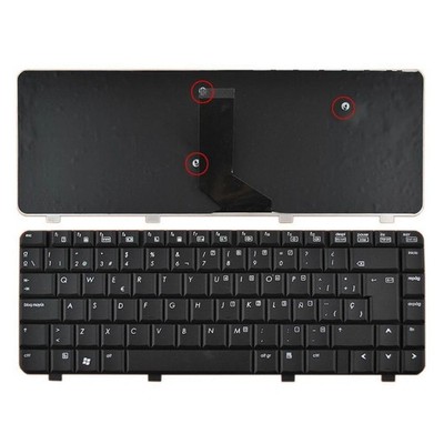 Tastatur Für Laptop HP COMPAQ PRESARIO C700 C762ES C762