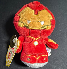Hallmark itty bittys Hulkbuster Iron Man Limited Edition Mini Plush 4001274
