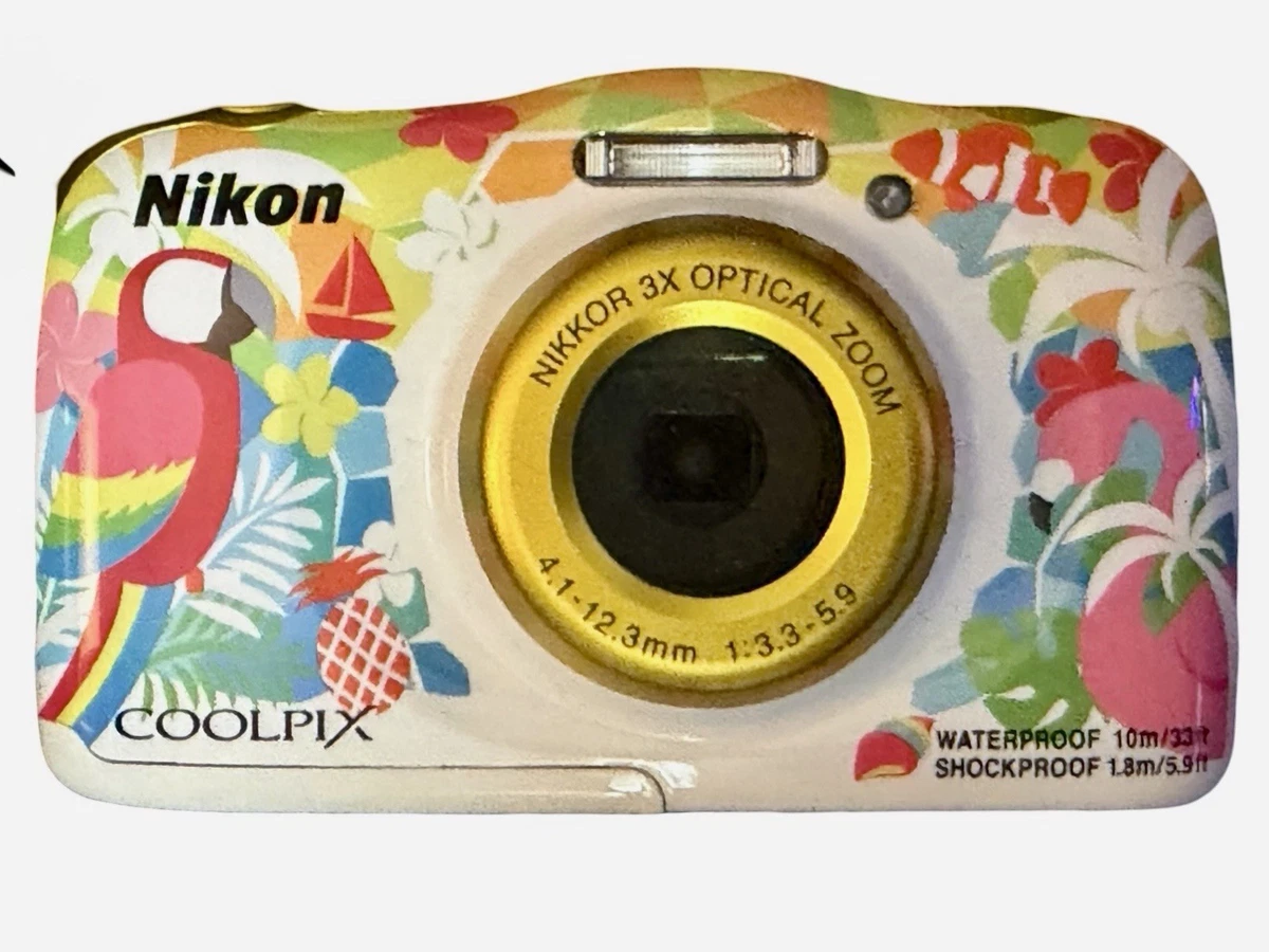 Nikon Coolpix W150 Digital Cameras for Sale - Shop New & Used