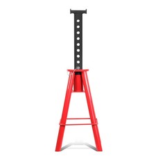 Heavy Duty Steel 10 Ton 20000 Lbs Capacity Pin-type Jack Stand 28-47.5 Lift Heavy Duty Steel 10 Ton 20000 Lbs Capacity Pin-type Jack Stand 28-47.5 Lift