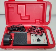 Vintage Sears Roadhelper Emergency CB Radio System 40 Channel Kit Model 57-3823
