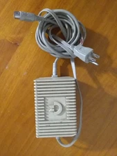 Commodore 64c Power Supply, P/N: 251053-02 C64c CBM (As-Is)