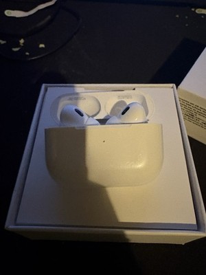 AirPods pro 2nd generation USB-C Sealed