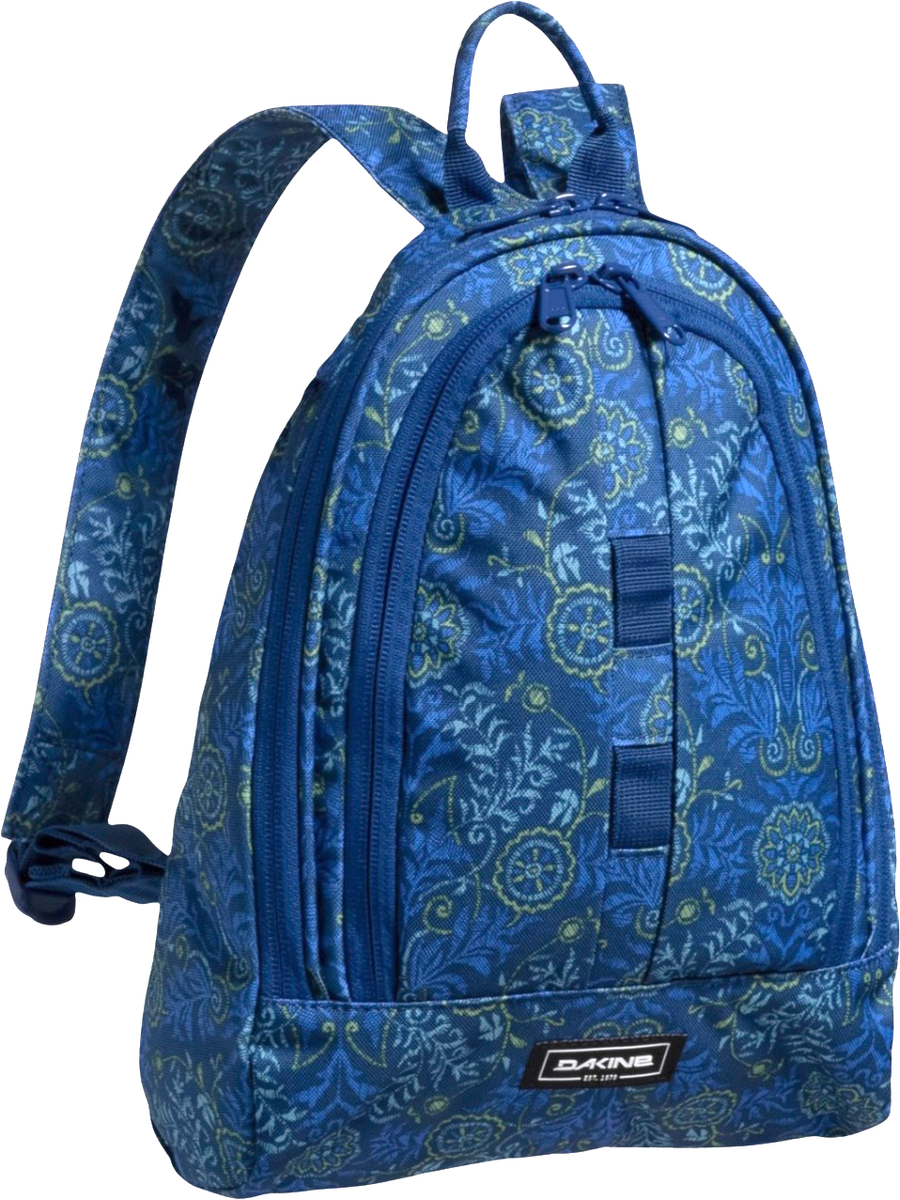 dakine cosmo 6.5 l mini backpack Dakine Cosmo 6.5L Mini Backpack - NWT Ornamental Blue (12