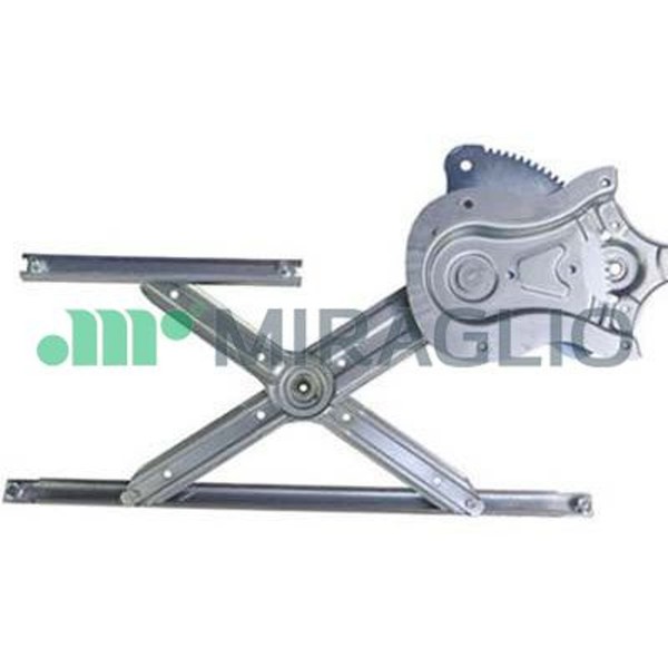 Fensterheber Miraglio 30/2014 FüR Auris Toyota Dual Vvti NRE150_ NRE150R ZZE150_-image