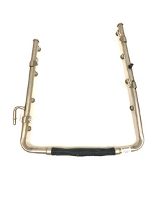 Ford Fuel Rail Assembly 9C2Z9F792A E&F Series 5.4L 2009-2019