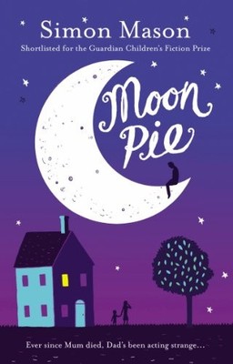 Simon Mason - Moon Pie - Paperback - H245z