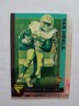 2021 Panini Chronicles Flux Draft Picks Javonte Williams Rookie #248