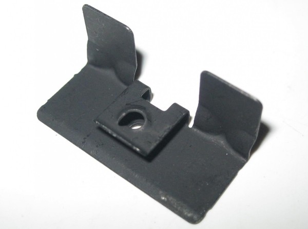 Bmw E46 Touring E91 Zierleisten Clip Halter 8209391 51348209391 Neu Genuine-image