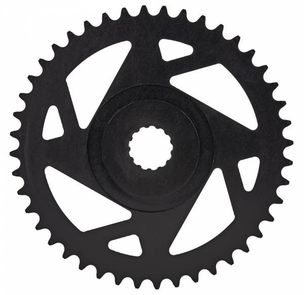 Stronglight 7075-T6 Comp/Bosch с прямым креплением 3-го поколения + Подвесной светильник Hebie -