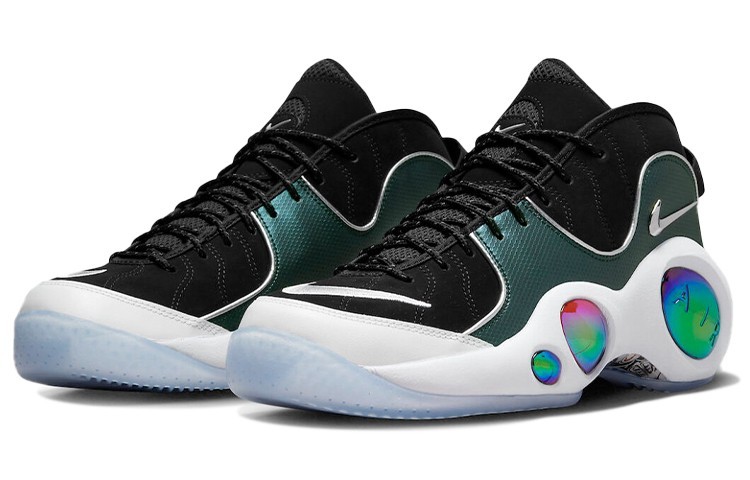 Nike Air Zoom Flight 95 Mighty Swooshers DX6055-001 | eBay