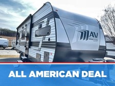 2026 Grand Design Momentum MAV 24MAV