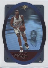 1996-97 SPx Lamond Murray #23 0qr0
