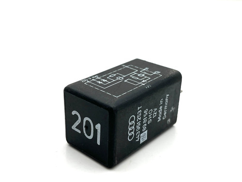 Relais Automatikgetriebe Nr. 201 Audi 443951253T