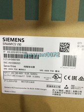 1PCS NEW SIEMENS SERVO DRIVE 6SL3210-5FE15-0UA0 6SL3 210-5FE15-0UA0