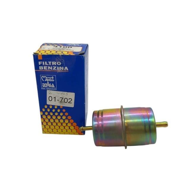 Kraftstofffilter Meat & Doria Filtro Carburante 4100 Finitura Lucido-image