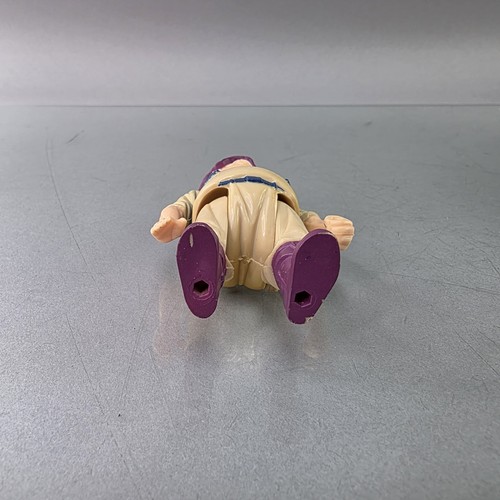 Modellino vintage Star Wars Zio Gundy droidi serie tv Kenner 1985 - Foto 7 di 7