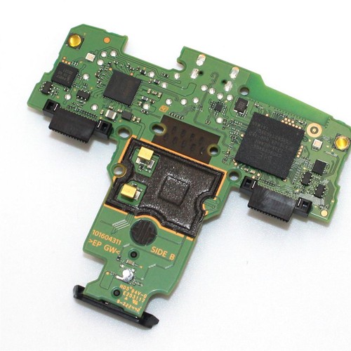 Voll funktionsfähiges Mainboard DualSense Edge HD5-94V Controller Ersatzteil PS5 - Bild 2 von 2