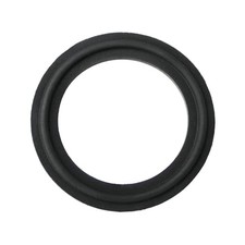HFS(R) 2" Tri Clamp Sanitary Gasket Viton/FKM Fits Tri-Clover Type Ferrule