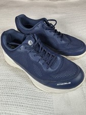 Tennis Pickleball Court Shoes Navy Blue  White Men  s 11.5M Fitville