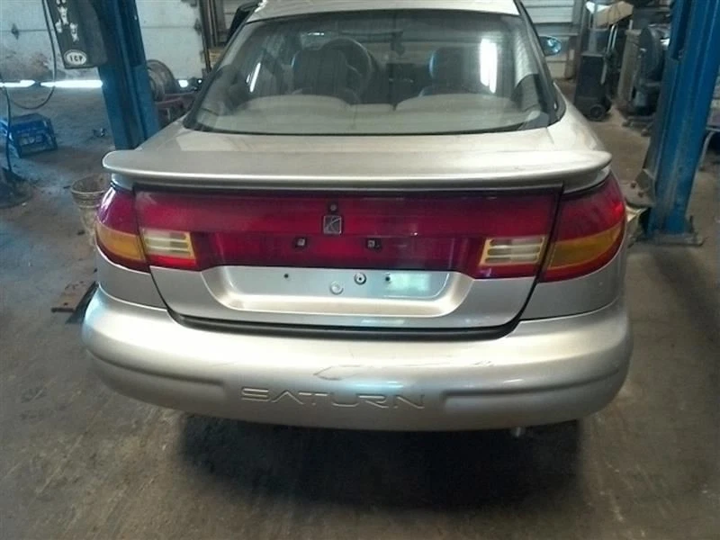 Eje de pasajero eje delantero con ABS compatible con 94-02 SATURN SERIE S 10209144 Foto 4 de 4