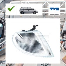 1x Tyc Blinkleuchte FORD GALAXY (WGR) 2.3 16V