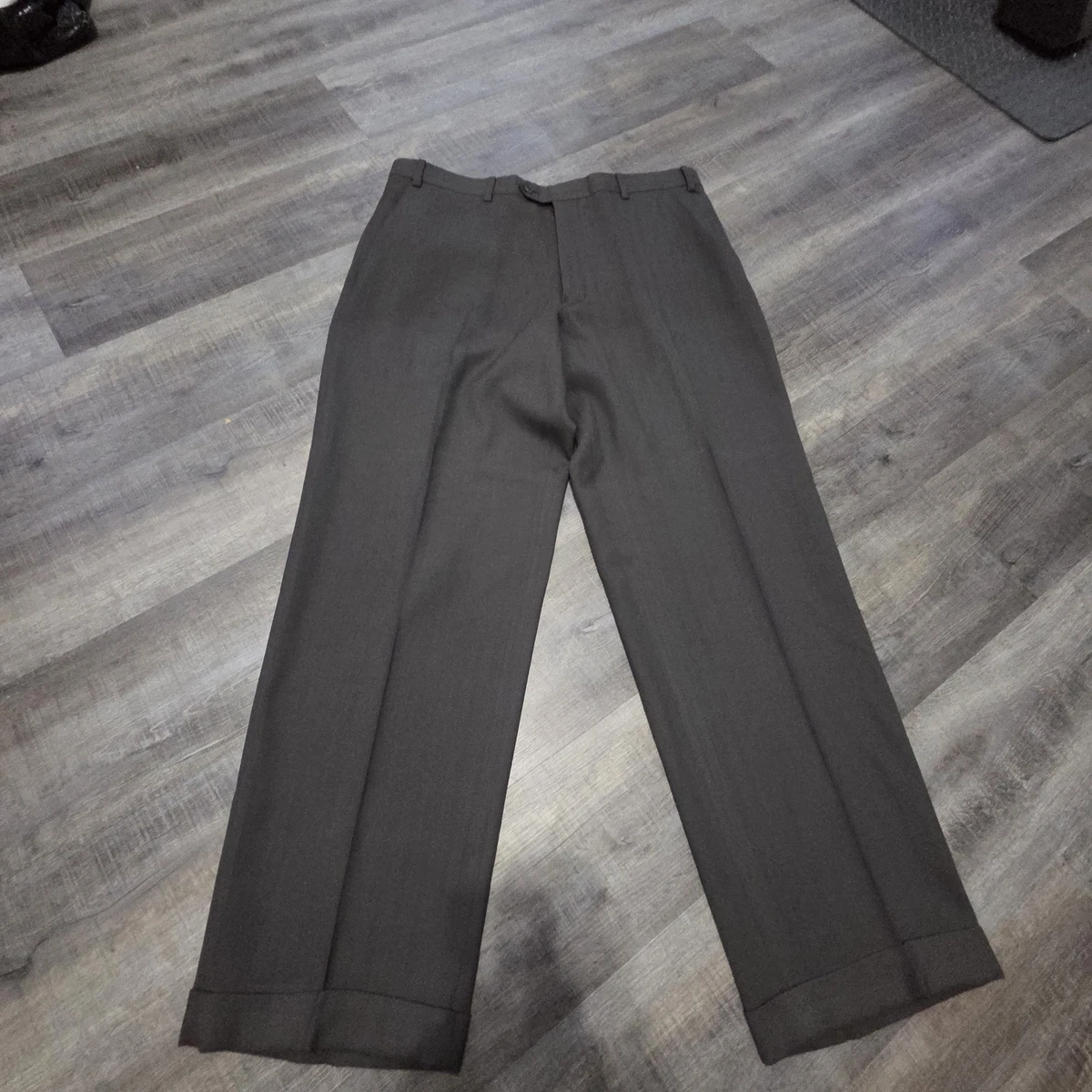 Armani Collezioni Men's Pants for sale | eBay