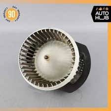 11-18 Porsche Cayenne 958 AC A/C Heater Blower Motor Fan Resistor OEM