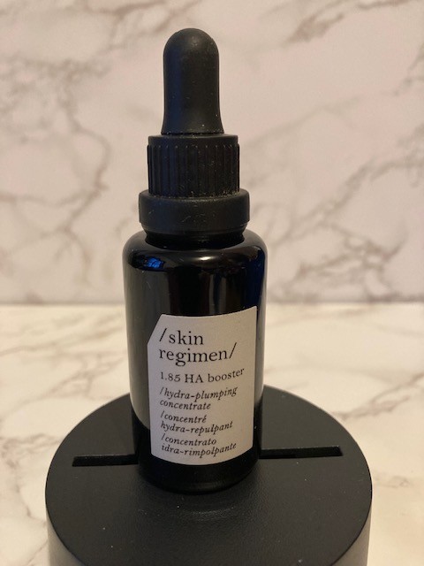 Comfort Zone Skin Regimen 1.85 HA Booster 0.84 oz / 25 ml Ne