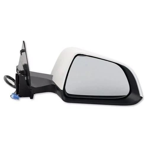 Front Right Side Rearview Mirror Replacement Kits For Tesla Model 3 M3 2017-23