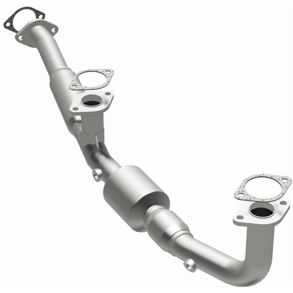 MagnaFlow 49957-BY para Chrysler Sebring 1996-1997 2,5 L V6 SOHC de gas Foto 2 de 4