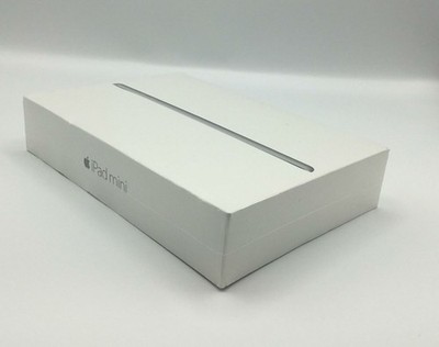 Apple iPad Mini 2 32GB A1490 Retina Wi-Fi+Cellular Unlocked Space