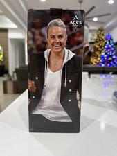 2025 Las Vegas Aces Becky Hammon Bobblehead