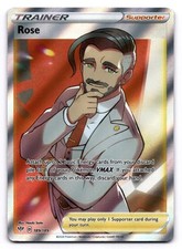 Rose #189 Prices | Pokemon Darkness Ablaze | Pokemon Cards Rose #189 Prices | Pokemon Darkness Ablaze | Pokemon Cards