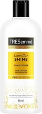 TRESemme Lamellar Shine Conditioner Ultra Gloss Finish 680ML UK 7.44 per litre