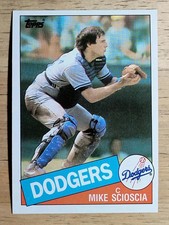 Click to enlarge Mike Scioscia