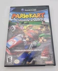 Mario Cart Double Dash !! Nintendo Gamecube