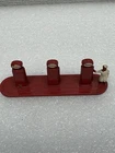 Matchbox Lesney Esso Petrol Gas Pumps With Attendant Lot #2