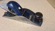 VINTAGE RECORD NO 0110 BLOCK PLANE.