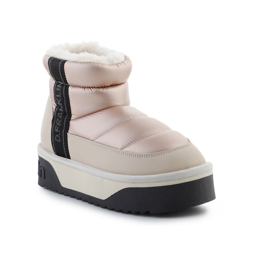 Schuhe D.Franklin Nordic V.2 Малогабаритная бомба DFSH371010BEIG